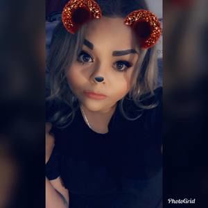 Meet your Posher, Sandy